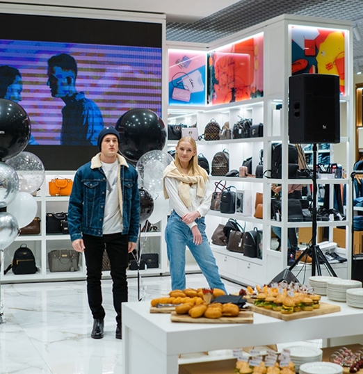 American Eagle X Denim Dream