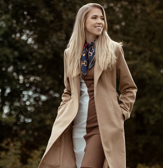 Denim Dream sügistalvine kollektsioon 