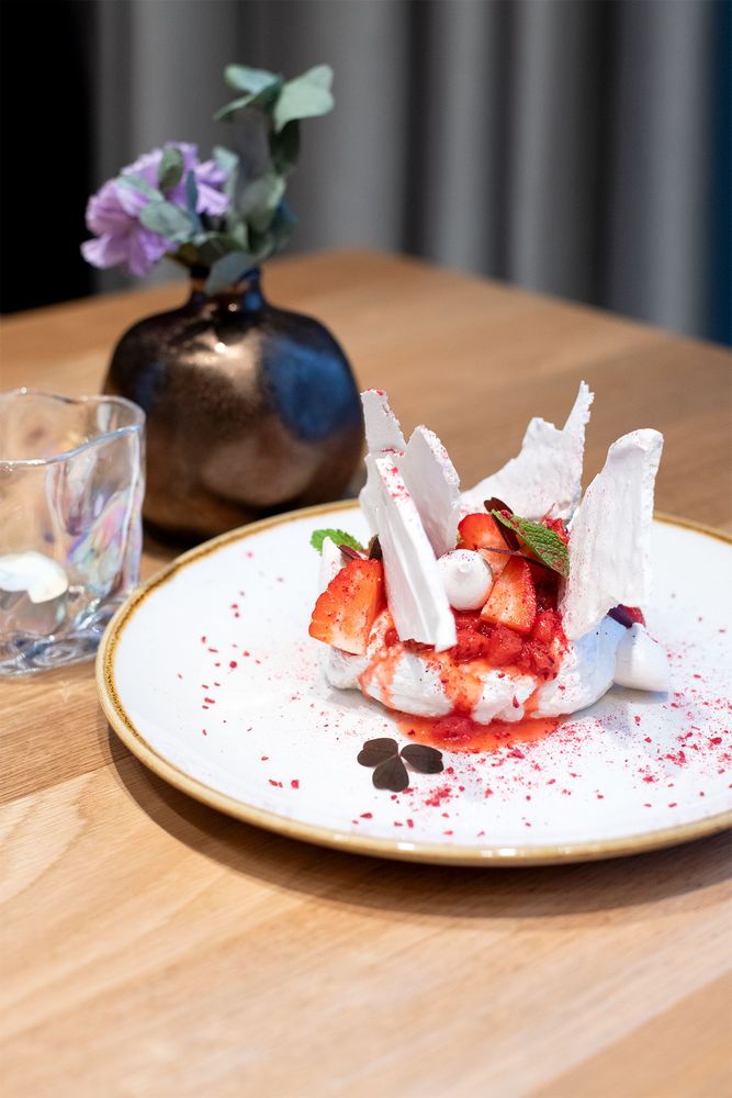 Eton Mess