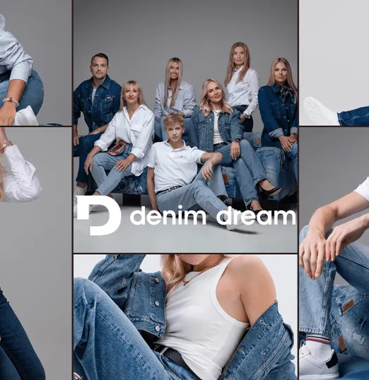 Denim Dream 30 X Meie Superstaarid