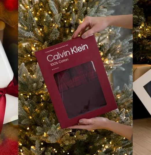 Jõulukingi ideed lähedastele Denim Dreamist