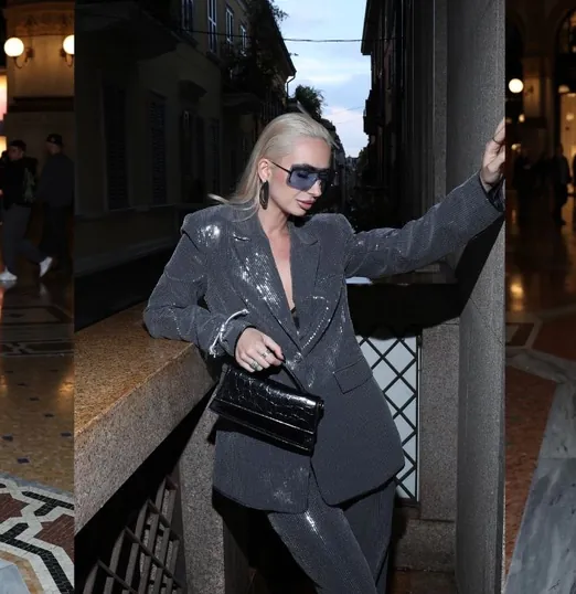 Säravad pidustused - Mida pidustuste hooajal selga panna?