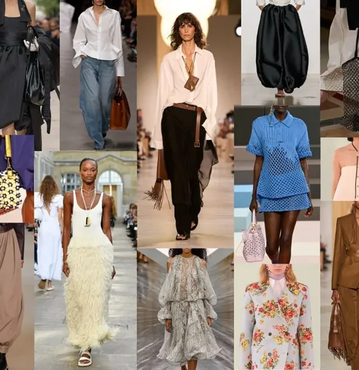 Mida võivad 2026. aasta moetrendid tuua? 