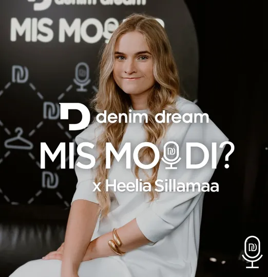 MIS MOODI? #16 Heelia Sillamaa - päris Heelia tunded instagrami-Heelia hiilguse taustal