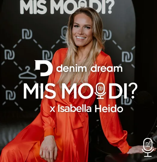 MISMOODI#20 Isabella Heido - pilk Eesti suurima jõulufänni kirurgiatöösse, instagrami varjupooltesse ja emadusse