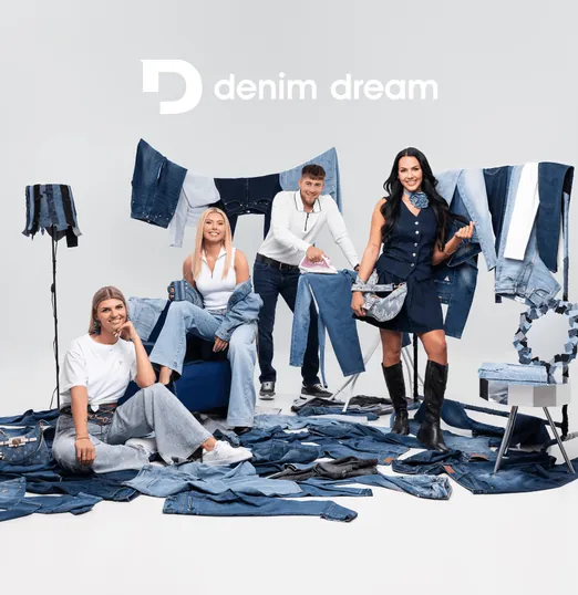 Denim Dream sügis X Meie superstaarid