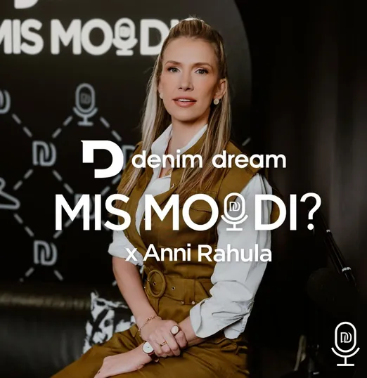 Anni Rahula - Kuidas hoida suhet igapäevakaoses läbi tiimitöö ja ajaplaneerimise?
