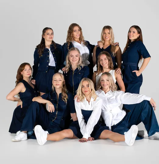 Denim Dream brändi uus ekslusiivne erikollektsioon - loodud TalTechi doktoritöö raames innovaatilisest teksakangast