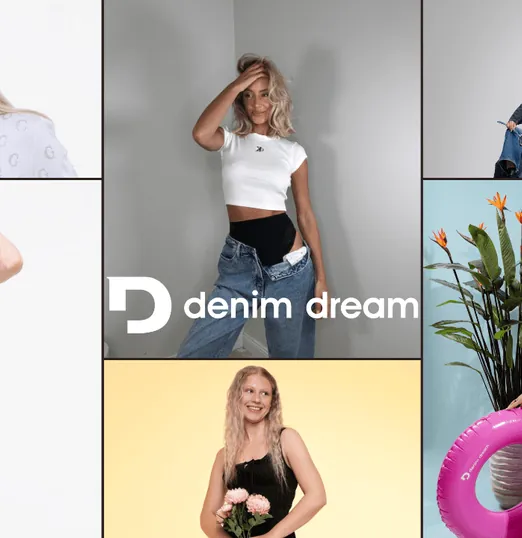 Tule tööle Denim Dreami – sinu unistuste karjäär võib alata just siit!